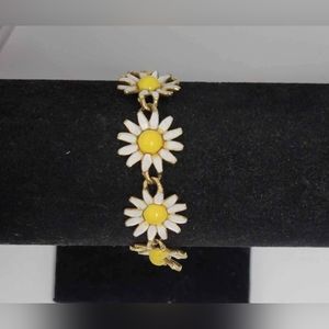 ▪︎Vtg Weiss Bracelet
